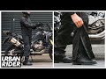 REVIT Axis 2 Waterproof Trousers Review