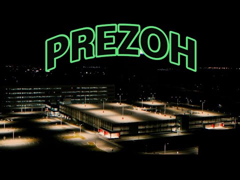 Prezoh - Hello Baby (Cybertruck Visualizer) | Afrobeat x Hip-Hop