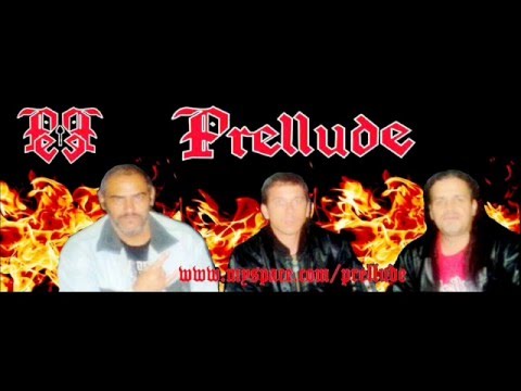 PRELLUDE - LADO SOMBRIO (MÚSICA INÉDITA)