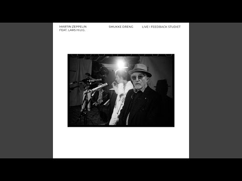 Smukke Dreng (Live i Feedback Studiet)