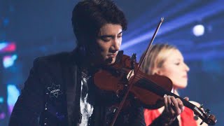 Wang Leehom Love a Little 王力宏 爱一点 龙的传人2060 Descendants of the Dragon, 2060