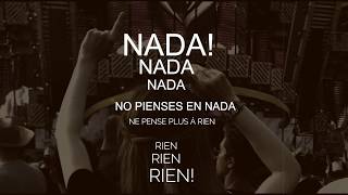 Bigflo &amp; Oli, Petit Biscuit - Demain  (ESPAÑOL/FRANÇAIS)