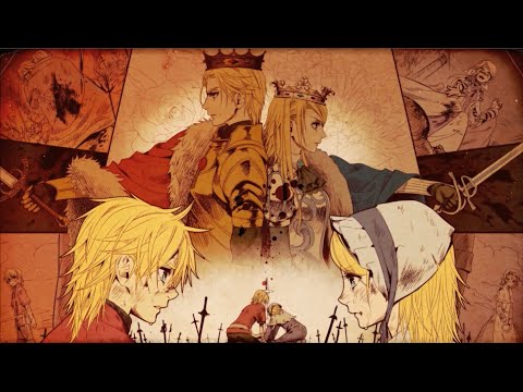 Nemesis of the Ruined Kingdom