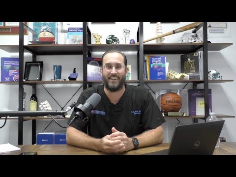 Neurogenic Claudication: What It Means & How to Treat It