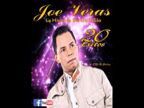 Joe Veras - La Travesia (BACHATA AUDIO FULL)