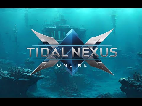 Goodbye Deepolis, welcome Tidal Nexus Online...