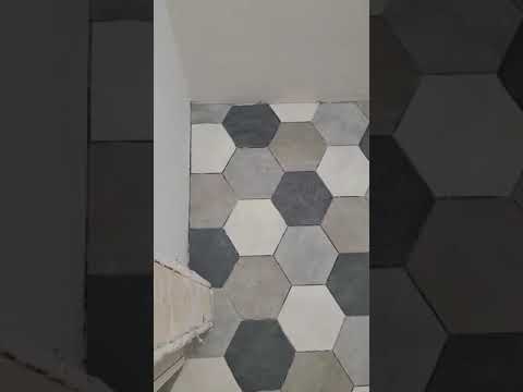 madroom an washroom full Installation