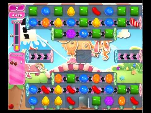 comment gagner a candy crush niveau 30