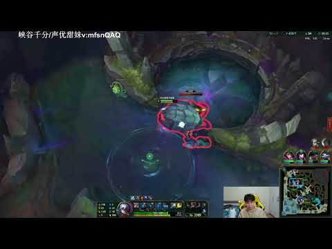 🔴 KZH Lee Sin vs Gwen Jungle Master (Best Lee Sin) - KZH Lee Sin Guide