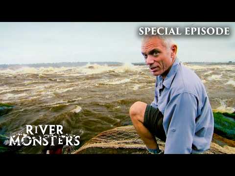 River Monsters - Blood River