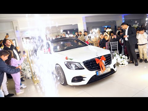 Sulltani x Nexhat Rama x Edona Hasanaj x Djaferi | te STUDIO SINAN | By STUDIO 2BROS