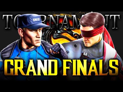 Mortal Kombat 9: Tournament 2024 - Grand Finals - HelloT [Stryker] VS Vel [Kenshi]!