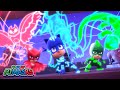 PJ Masks Power Up PJ Masks Full Episode Cartoons For Kids Superheroes