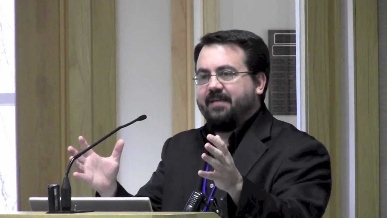 Jerry DeWitt on Hope after Faith at Reason in the Rock 2012