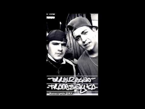 masacrando RMX - Mc ruzo Ft TroneSayko