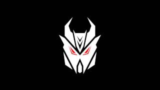 N3ck & Decepticon presents Melodyne - Ultraviolence (Mind Hunterz Remix)