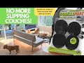 Are Gorilla Grip SlipStick Furniture Pads ACTUALLY Any Good