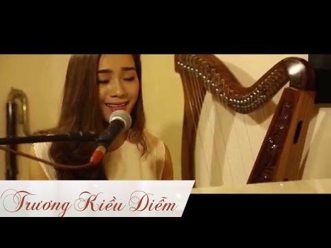 Thể hiện bởi Trương Kiều Diễm