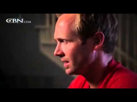 Jim Munroe - CBN.com