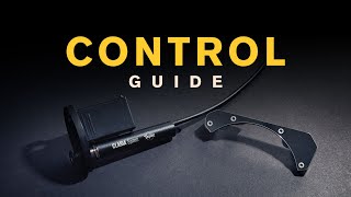 Claria� Pickup System: How to Shape Your Acoustic Tone