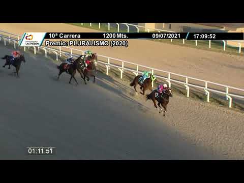 210709 c10 - EXEQUIEL -  HIPODROMO LAS PIEDRAS