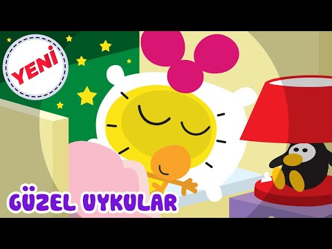 Limon Zeytin Mini - 🌙🛌🏼😴💤GÜZEL UYKULAR 🌙🛌🏼😴💤 Limon güzel şeyler düşünerek uyuyor 😴😊
