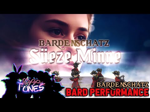 Happy Tunes Shiva – Süeze Minne 🏰🎻💞