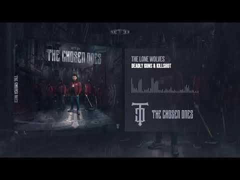 Deadly Guns & Killshot ft. Sovereign King  - The Lone Wolves
