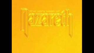 NAZARETH  "Laid To Wasted"