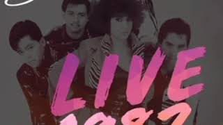 Selena - La Bamba (LIVE 1987)