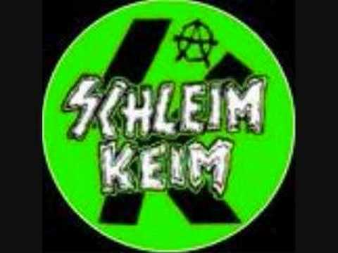 Schleim Keim - Der Diktator