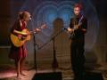 The House Carpenter, Gabrielle Louise and David Rynhart's Prairie Home Companion Duet Submission