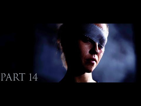 THE QUARRY Walkthrough Gameplay Part 14 - Prison Break!