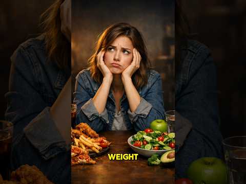 AI Diet Plan in Seconds 😳 | Personalized Weight Loss with AI 🔥