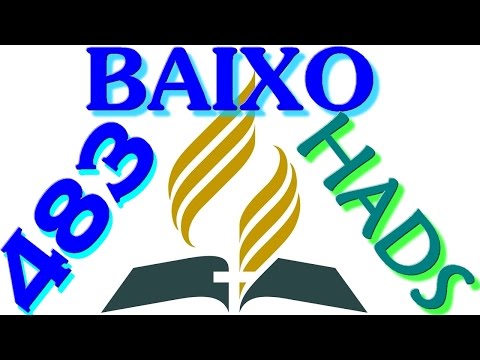 483-  PARTILHAI  VOSSA  FÉ  -  BAIXO