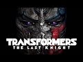 Transformers: The Last Knight | Trailer #1 | Hindi | Paramount Pictures India
