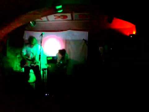 BOUNCE BOUNCE MAYHEM 21 - 1 - 12