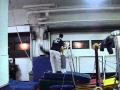 Lizzy Garcia Pike Jaeger Training