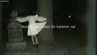 Scarlett Rose - Dark Times (Türkçe Çeviri)