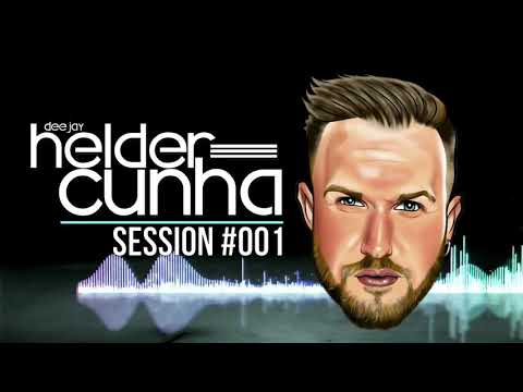 DJ HÉLDER CUNHA - SESSION #001