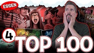 Game Night Picks - Pair Of Dice Paradise - Lux Aeterna video thumbnail