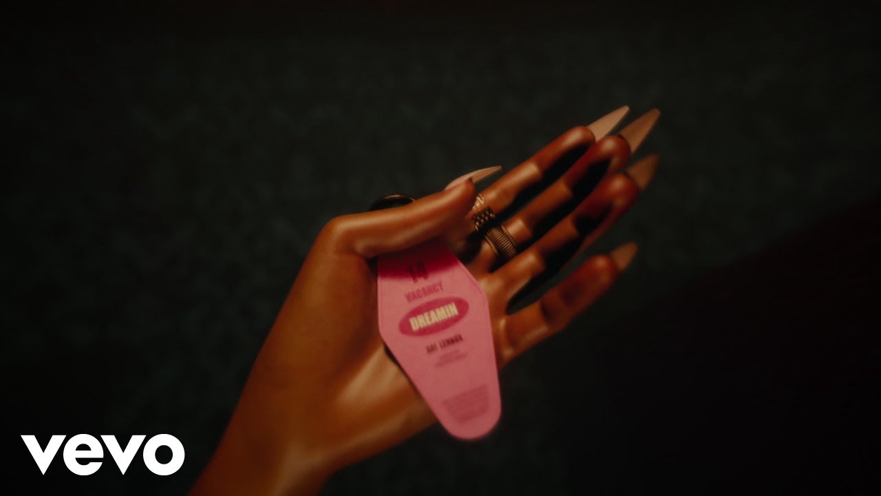 Ari Lennox - Dreaming