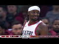 Trail Blazers at Cavaliers