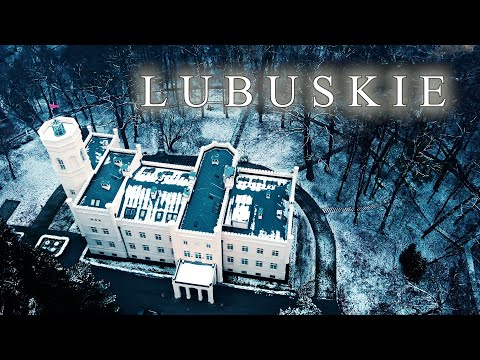 🇵🇱 Lubuskie - historia i teraźniejszość złączone tradycją tworzenia wina