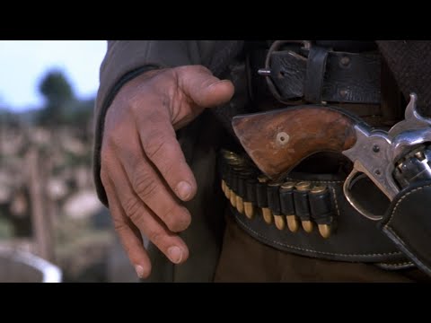 The Good, the Bad and the Ugly - The Final Duel (1966 HD)