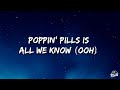 Travis Scott Antidote Lyrics