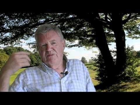 IVIEWME - TONY ADAMSON - Broadcaster - Part 2