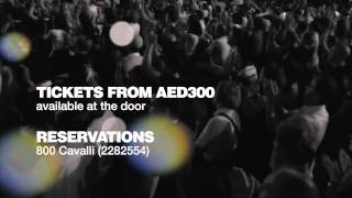 CHEB KHALED  MELISSA  LIVE AT CAVALLI CLUB