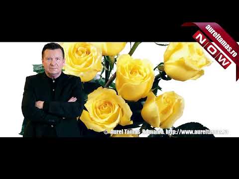 Aurel Tămaș - Eu te-am iubit