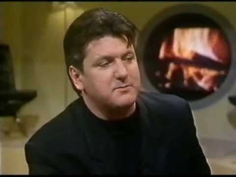 Medinner s3 ep20 clip - Vinnie Jones and Bobby Gould